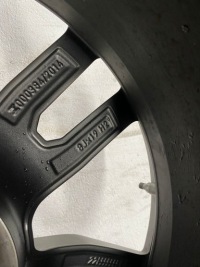 фото thumb №12, Диск bmw 3 g20 g21 m набор 19