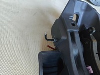 фото thumb №9, Гальмівні диски супорти гальмівні колодки гальмівні ceramika ferrari sf90 стан jak новий !