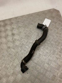 фото thumb №8, Volvo xc90 2017 шланг / wąż радиатора