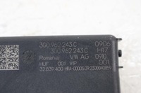 фото thumb №7, Seat tarraco открывание крышки рычаг 3g0962243c 3g0 962 243 c vw tiguan ii 5n