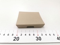 фото thumb №7, Заглушка обивка крышки задняя ford galaxy 2000-2006 оригинальный номер 1126973