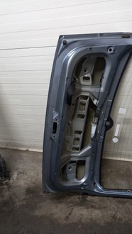 фото thumb №13, Задняя крышка багажника skoda fabia i hb 03r