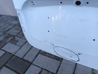 фото thumb №7, Дверь левая задние mercedes sprinter 910 задняя w910