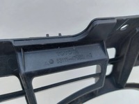 фото thumb №10, Toyota prius 3 iii 09-12 каркас решітка підсилювач решітка радіатора решітка радіатора