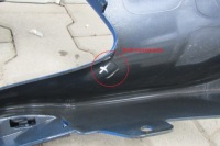 Купити Бампер перед передній kia stinger gt 18-, фото thumb