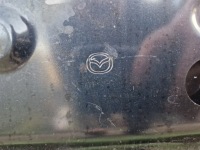 Mazda mx5 mx-5 капот крышка двигателя Недорого, фото thumb
