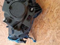 фото thumb №12, Лампа правые перед eu 260102734r renault captur 2013-