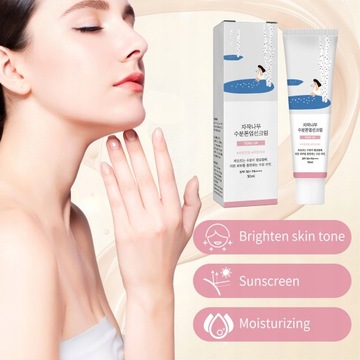 Jaysuing Isolation Солнцезащитный крем SPF 50 PA 50 мл