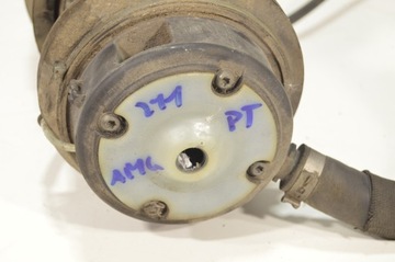 фото thumb №9, Повітряна подушка подушка правий зад mercedes w211 5.5 amg