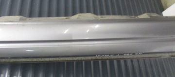 фото thumb №6, Планка накладка порогова права e83 a08/7 м-пакет