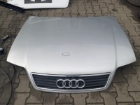 фото thumb №1, Audi a6 c5 97-01r капот решётка радиатора przed lift