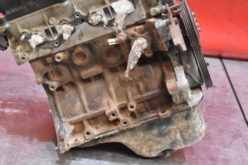 фото thumb №11, Двигун бензиновий g4hc hyundai atos 1 i 1.0 12v 58 km 97-03 kompresja