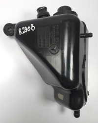 фото thumb №1, Бачок рідина підвіска mercedes sl r230 amg