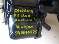 фото thumb №8, Бак adblue nissan qashqai 2 ii renault kadjar 940016575