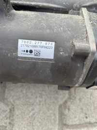 фото thumb №5, Vw golf 7 vii трансмиссия рулевая 5q1 легальный