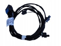 фото thumb №1, Mercedes джгут led drl w бампер передній ml w166 166 gl x166