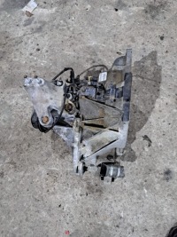 фото thumb №1, Ford ka plus коробка передач передач dg1br-7002-bsa 1.2 b