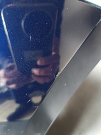 фото thumb №9, Бампер перед bmw m4 g82 g83 c3z tansanitblau 6xpdc джгут usa