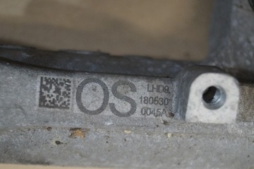 фото thumb №6, Рулевая рейка трансмиссия рулевая hyundai kona 17-20r европа