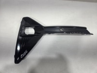 Polestar ii 2 решётка левая бампера передний перед 31663680 20- Оригинал, фото thumb