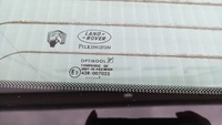 фото thumb №2, Стекло зад крышка land rover freelander 01r