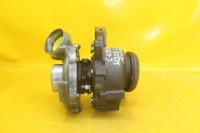 фото thumb №13, Turbo турбіна турбонагнітач mercedes w203 2.2 cdi a6110960999
