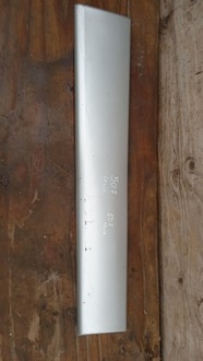 фото thumb №1, Renault trafic i молдинг дверь перед левый cmg64