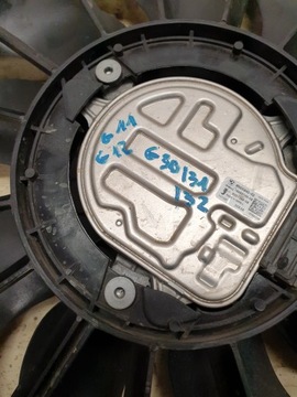 фото thumb №8, Bmw g30/31 g11/12 вентилятор радіатор 8677741