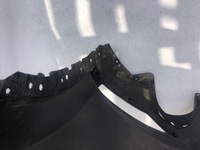 фото thumb №9, Бампер задний mazda cx5 ii 2017+ kb8a-50221