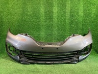 фото thumb №1, Бампер передний перед renault captur i lift 17-19