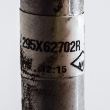 фото thumb №7, Renault zoe 2015 шланг / шланг кондиціонера a/c