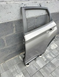 фото thumb №2, Двері лівий задня задні hyundai kona