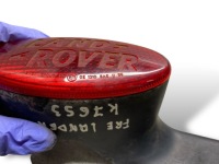 фото thumb №8, Land rover freelander 2000cm3 2005 третій світло стоп suv 0213105ae