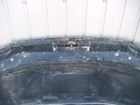 фото thumb №6, Hyundai matrix 2001 -2010 1.8 b капот крышка двигателя