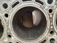 фото thumb №11, Блок двигателя jeep grand cherokee iii wh 3.0 v6 crd