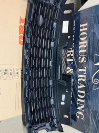 фото thumb №4, Range rover sport решітка радіатора гарний