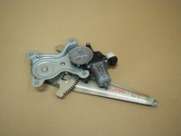 фото thumb №1, Механизм стекло левый задняя mitsubishi l200