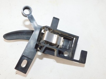 фото thumb №4, Vw sharan i 1.8 99r ручка внутренняя правый перед