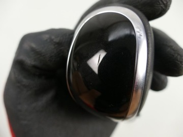 фото thumb №10, Nissan qashqai j11 lif ручка выборщик автомат 21r