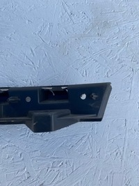 фото thumb №7, Напрямна бампера перед master iii комплект p+l