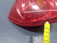 фото thumb №11, Alfa romeo giulietta лампа задня ліва зовнішня 0050513613