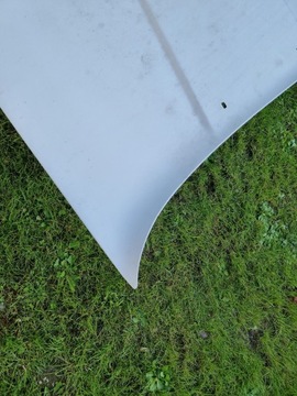 фото thumb №7, Bmw e30 капот кришка двигуна