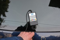 фото thumb №13, Крышка багажника багажника vw golf 7 vii lh5x