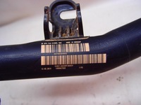 фото thumb №8, Труба заливная горловина топлива bmw x1 f48