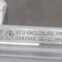 Модуль комфорту tesla model x 105835900b 10043141 568kw 2016 Доставка, фото thumb