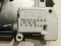 фото thumb №9, Замок крышки mondeo mk3 2.0 tdci n43102ab