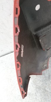 фото thumb №8, Honda jazz 3 iii бампер задний задняя