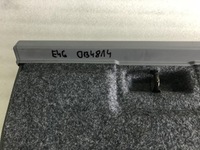 фото thumb №12, Спинка сиденья левый зад bmw e46 sedan