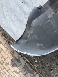 фото thumb №9, Бампер задня suzuki swift mk 7 17-