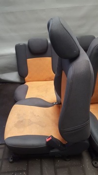фото thumb №13, Сиденье сиденья комплект kia picanto 1,1